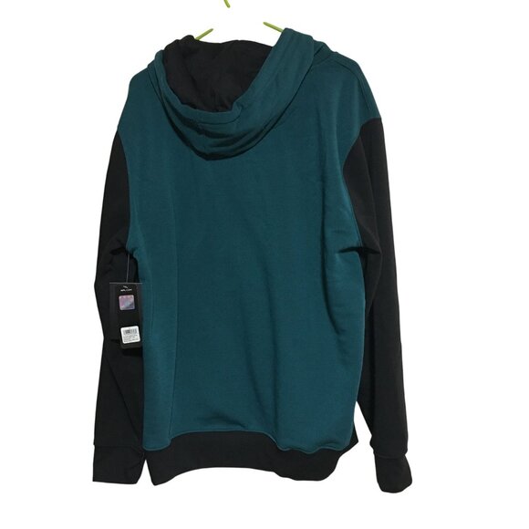 NFL TEAM APPAREL PHILADELPHIA EAGLES HOODIE MENS XL NWT - Picture 2 of 4